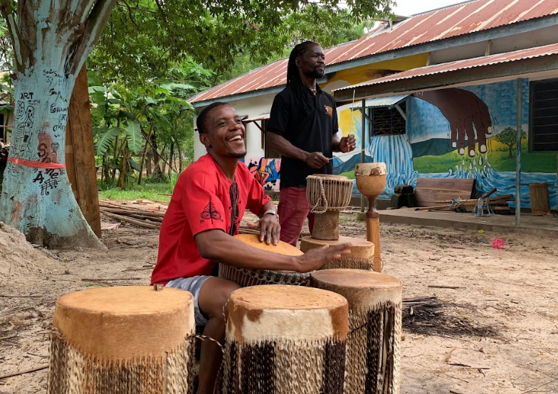 drumming2